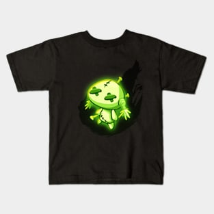 Wakfu Sadi Kids T-Shirt